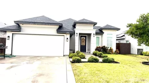 1341 11th St, Alamo, TX 78516