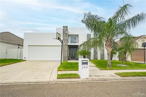 2431 Christina Ave, Mission, TX 78572