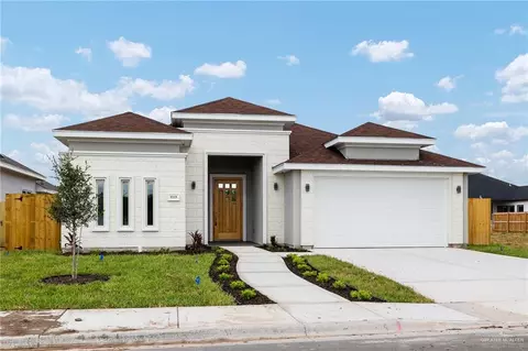 9115 N 25th St N, Mcallen, TX 78504