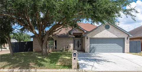 4420 N 27th St, Mcallen, TX 78504