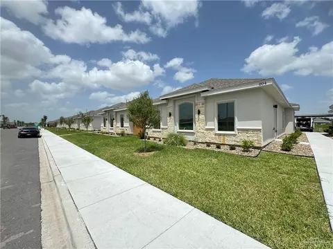 816 N Blair Ave, Edinburg, TX 78541