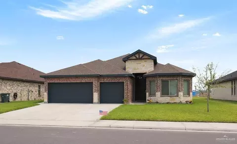6305 Bentwood Dr, Harlingen, TX 78552