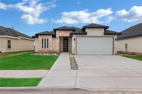 1007 Azalea St, Mission, TX 78573