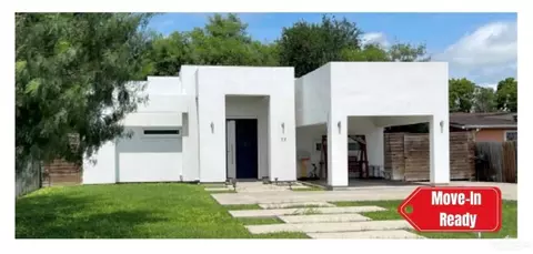 117 Willacy Ave, Brownsville, TX 78526
