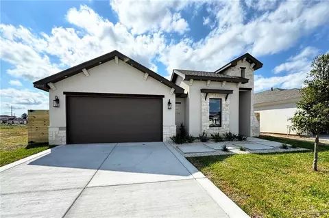 2600 E Conroe Rd, Edinburg, TX 78542
