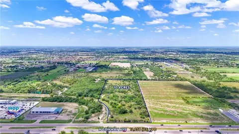0 N Conway Ave, Mission, TX 78573