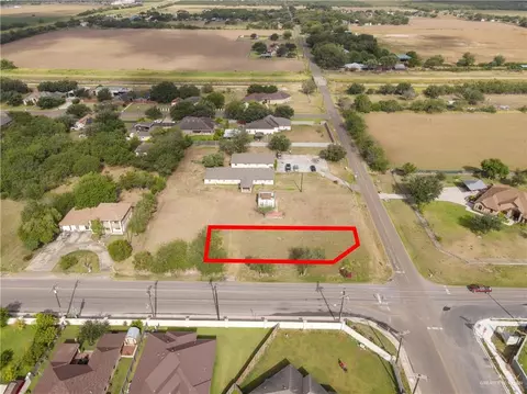 715 N Hoehn Rd, Edinburg, TX 78541
