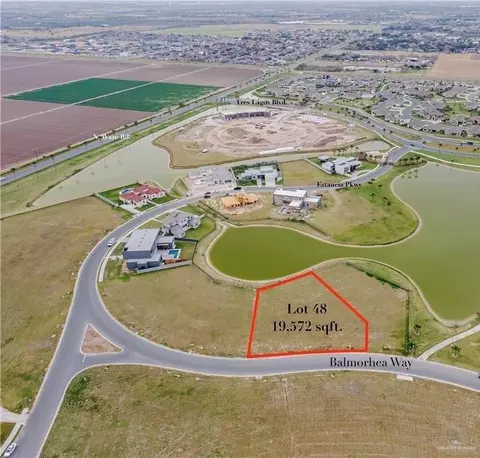 4609 Balmorhea Way, Mcallen, TX 78504