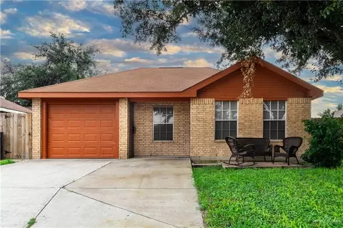 3909 Zinnia Ave, Mcallen, TX 78504