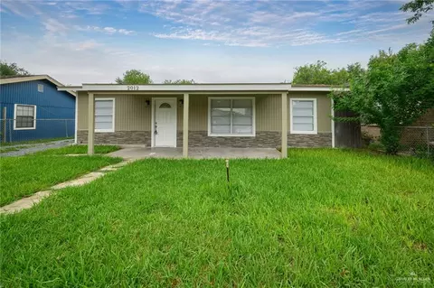 2012 Marchita Ave, Harlingen, TX 78550
