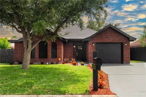 505 Pearl Dr, Pharr, TX 78577