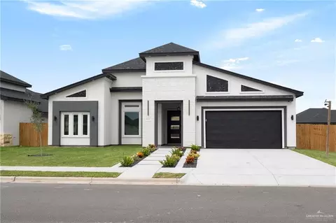 8609 Bellagio Cir, Harlingen, TX 78552
