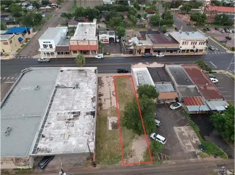 508 N Conway Ave, Mission, TX 78572