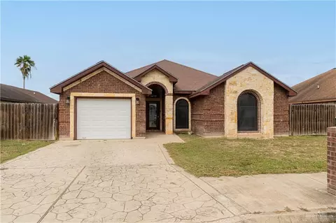 614 Hunee Dr, San Juan, TX 78589