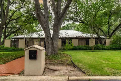 1001 S Cynthia St, Mcallen, TX 78501