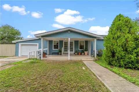 3504 Jamie St, Mission, TX 78574
