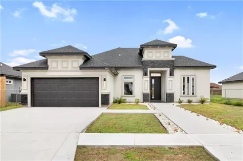 1603 Isabella Grace St, Weslaco, TX 78599