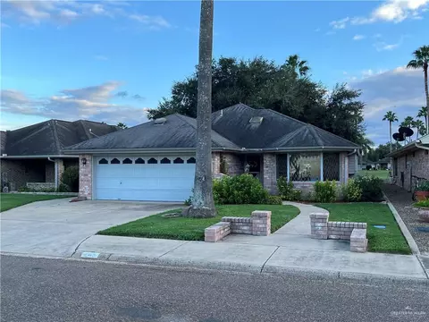 245 Diana Dr, Alamo, TX 78516