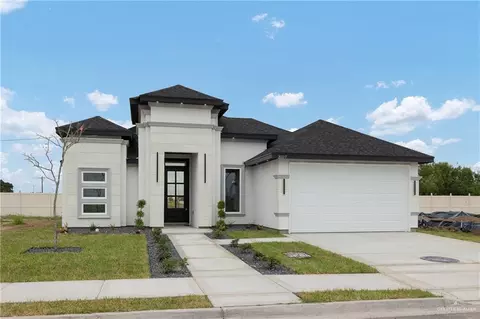 3107 E La Cienega St, Edinburg, TX 78542