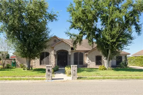 735 Comedy Ln, Edinburg, TX 78542