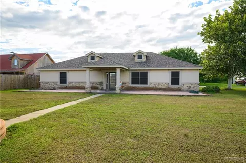 9709 Nogal St, Mercedes, TX 78570