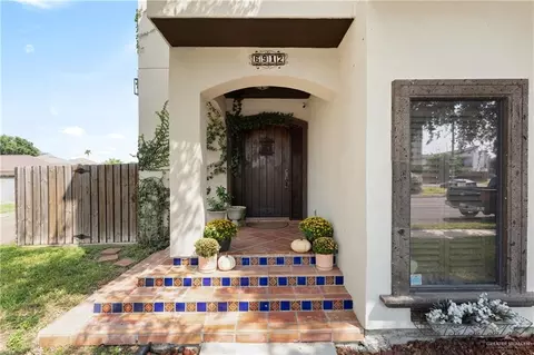 6912 N 4th St, Mcallen, TX 78504