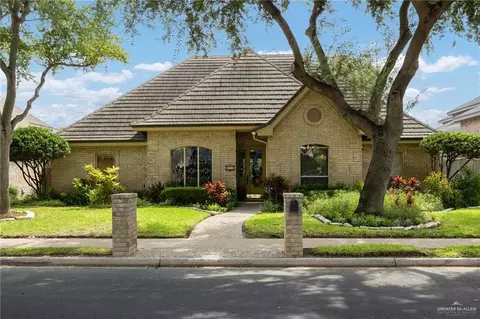 617 Avocet Ave, Mcallen, TX 78504