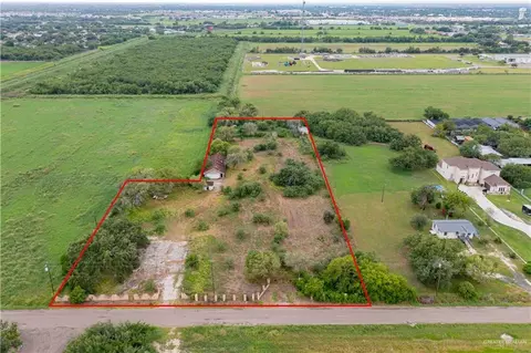 2406 E Mile 9 12 Rd N, Donna, TX 78537