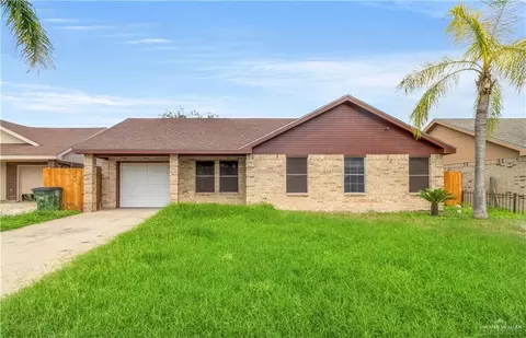 807 E Pebble Dr, Mission, TX 78574