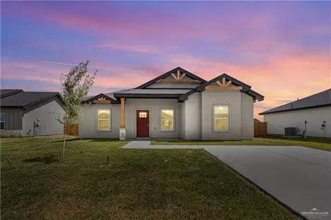1610 Hope Dr, Mercedes, TX 78570