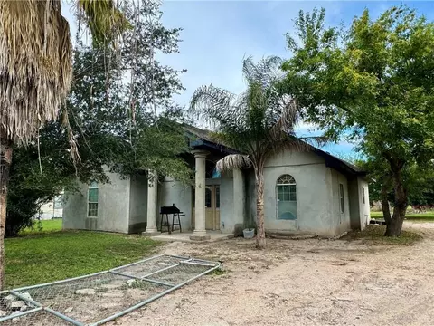 2726 Callalily Dr, Donna, TX 78537