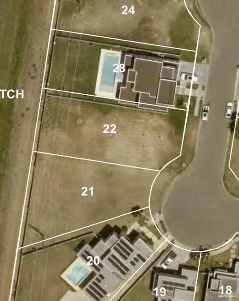 204 S Mockingbird Ave S, Mission, TX 78572