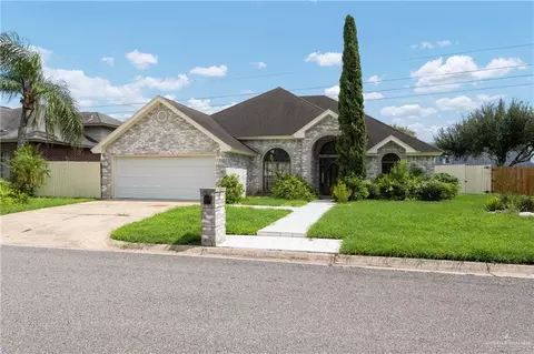 3217 Banyan Dr, Harlingen, TX 78550