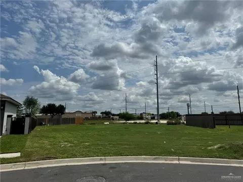 2601 Ulex Ave, Mcallen, TX 78504