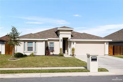 1912 Providence Ave, Mcallen, TX 78504