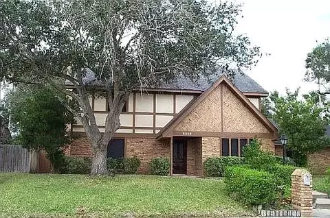 2929 Cypress Dr, Harlingen, TX 78550
