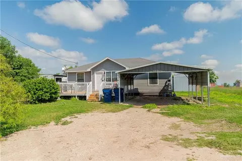 1115 E Canton Rd, Donna, TX 78537