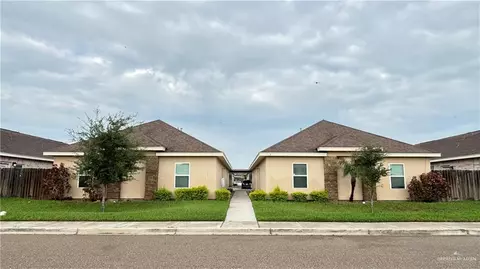 419 Teague Ave, Edinburg, TX 78539