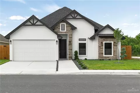 4208 Xenops Ave, Mcallen, TX 78504