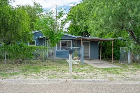 109 N Francisco Ave, Mission, TX 78572