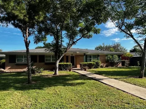 1101 Elm St, Mission, TX 78572