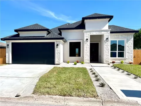 108 W Eagle St, San Juan, TX 78589