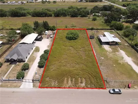2614 Imperial Ln, Edinburg, TX 78542