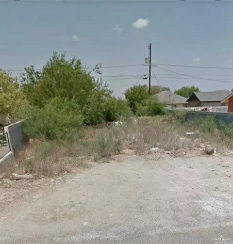 162 Pete Solis Rd, Rio Grande City, TX 78582