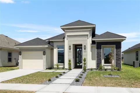 6009 N Pedaso Del Sol St, Edinburg, TX 78542