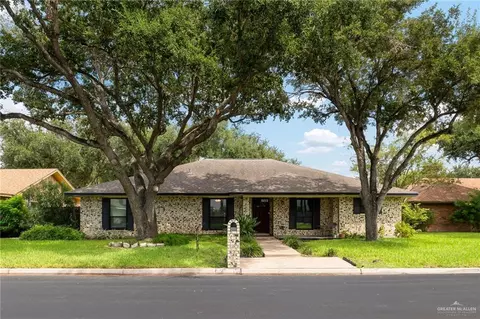 4608 N 9th St, Mcallen, TX 78504