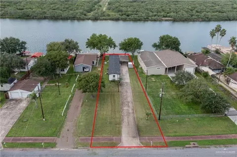 35589 Marshall Hutts Rd, Rio Hondo, TX 78583