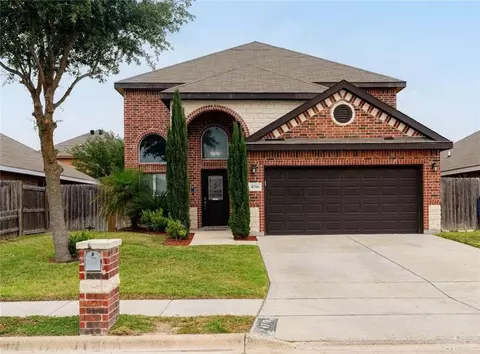4716 Pelican Ave, Mcallen, TX 78504