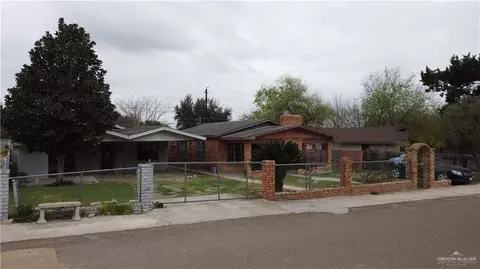 21 Lopez Ave, Rio Grande City, TX 78582