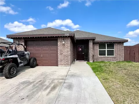 730 San Lucas St, San Juan, TX 78589